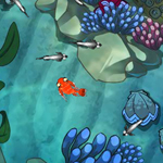 play Zippy Fish