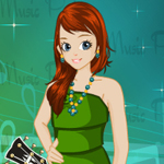 play Music Party Dress Up