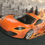 play Grid Racer