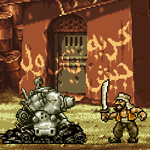 play Metal Slug-Death Defense