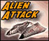 play Alien Attack