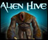 play Alien Hive