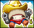 play Amazing Sheriff