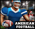 play American Football