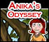 play Anika'S Odyssey