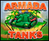 play Armada Tanks