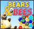 play Bears & Bees