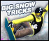 play Big Snow Tricks