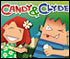 play Candy And Clyde