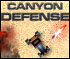 play Canyon Defense