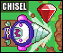 play Chisel