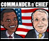 play Commander N Chief