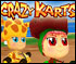 play Crazy Karts