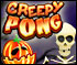 play Creepy Pong