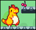 play Dino Quake