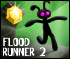 play Flood Runner 2