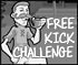 play Free Kick Challenge