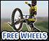 play Free Wheels