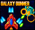 play Galaxy Gunner