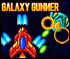 play Galaxy Gunner