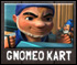 play Gnomeo Kart