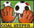 play Goal Keeper