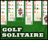 play Golf Solitaire