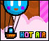 play Hot Air
