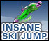 play Insane Ski Jump