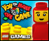play Lego: Make The