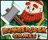 play Lumberjack