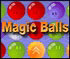 play Magic Balls