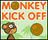 play Monkey Kick Off