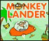 play Monkey Lander