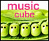 play Music Cube