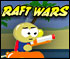 play Raft Wars