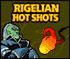 play Rigelian Hotshots