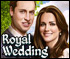 play Royal Wedding