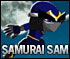 play Samurai Sam