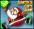 play Santa'S Gift Jump