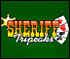 play Sheriff Tripeaks