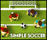 play Simple Soccer