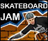 play Skateboard Jam
