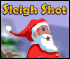 play Sleigh Shot