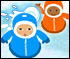 play Snow Fight