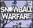 play Snowball Warfare