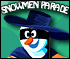 play Snowmen Parade