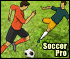 play Soccer Pro