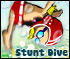 play Stunt Dive