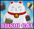 Sushi Cat